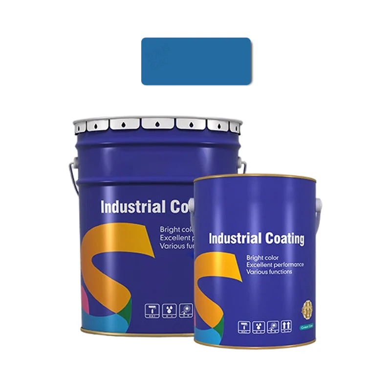 High-Gloss Protective Automotive Paint（50% OFF） - Image 13