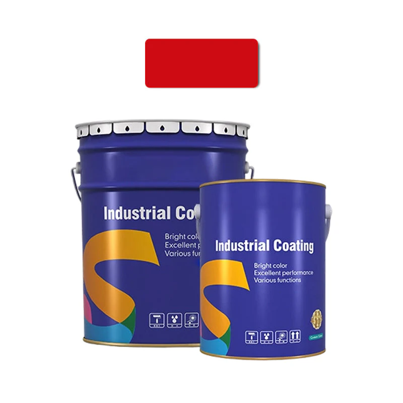 High-Gloss Protective Automotive Paint（50% OFF） - Image 14