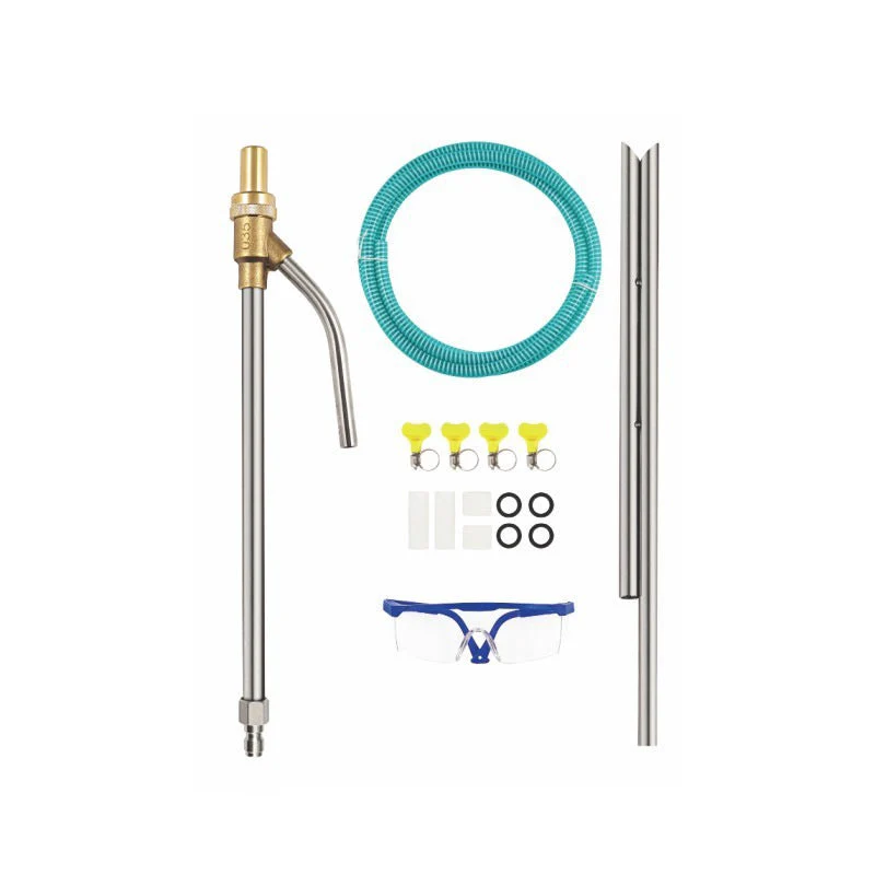 High-Pressure Washer Sandblasting Kit - Image 10