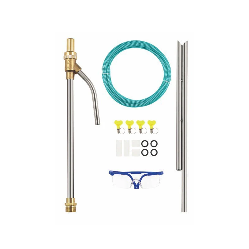 High-Pressure Washer Sandblasting Kit - Image 11