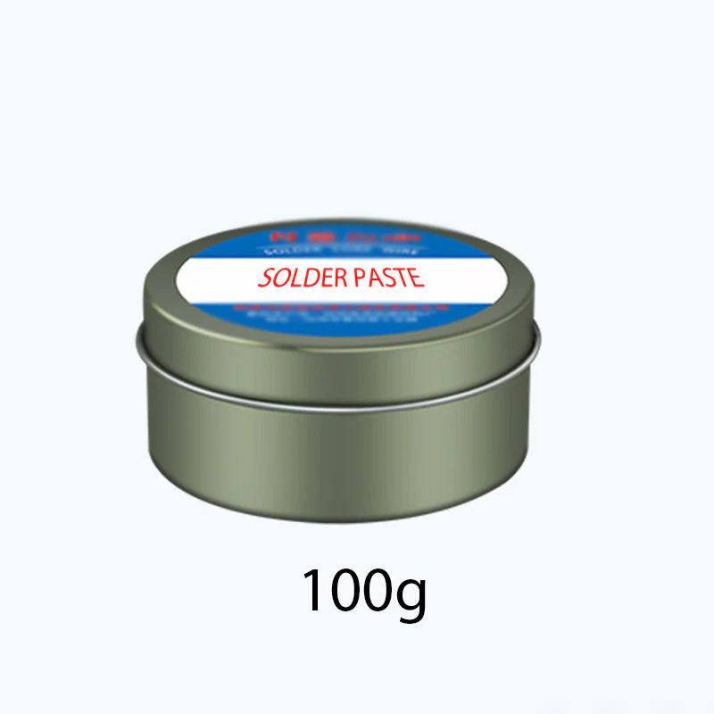 Lead-Free High Purity Flux - Image 8