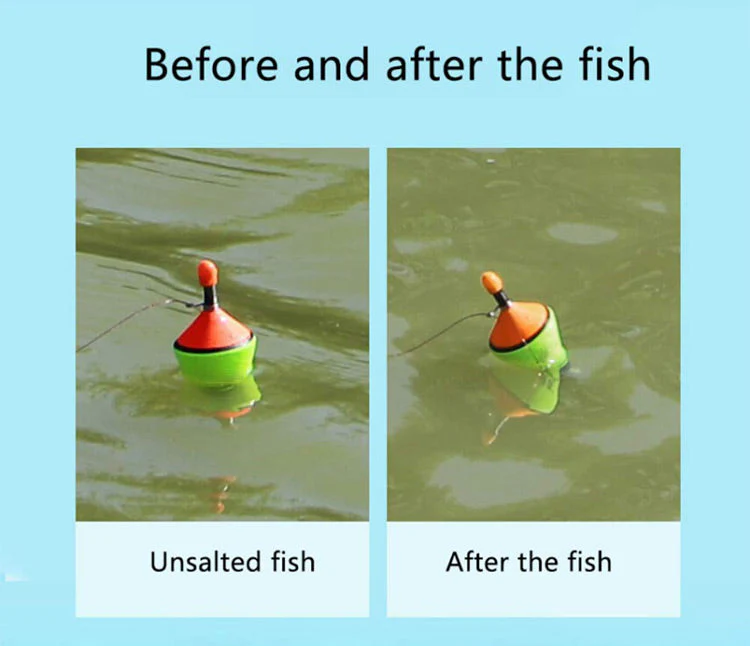 High Sensitivity Intelligent Auto Fishing Float - Image 10