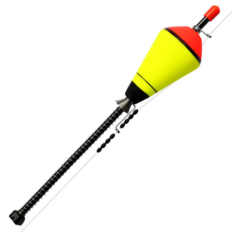 High Sensitivity Intelligent Auto Fishing Float - Image 11