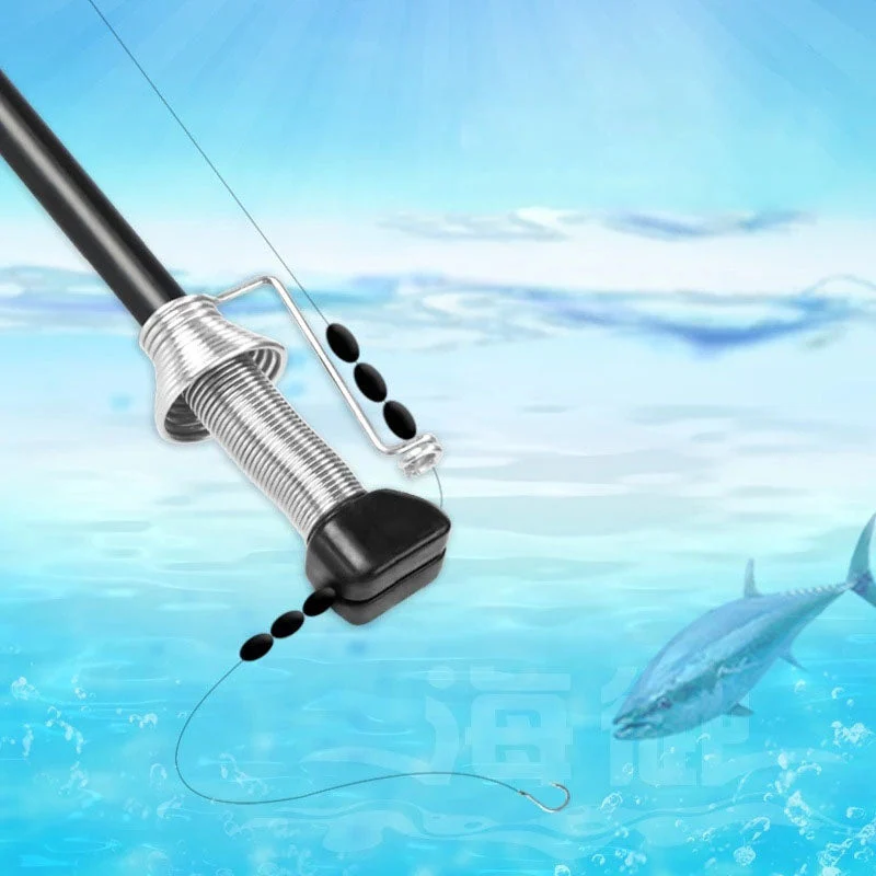High Sensitivity Intelligent Auto Fishing Float - Image 3