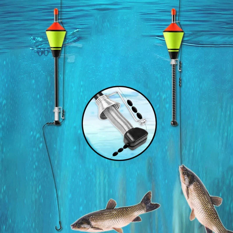 High Sensitivity Intelligent Auto Fishing Float - Image 4