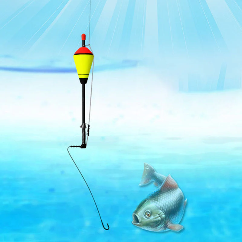 High Sensitivity Intelligent Auto Fishing Float - Image 6