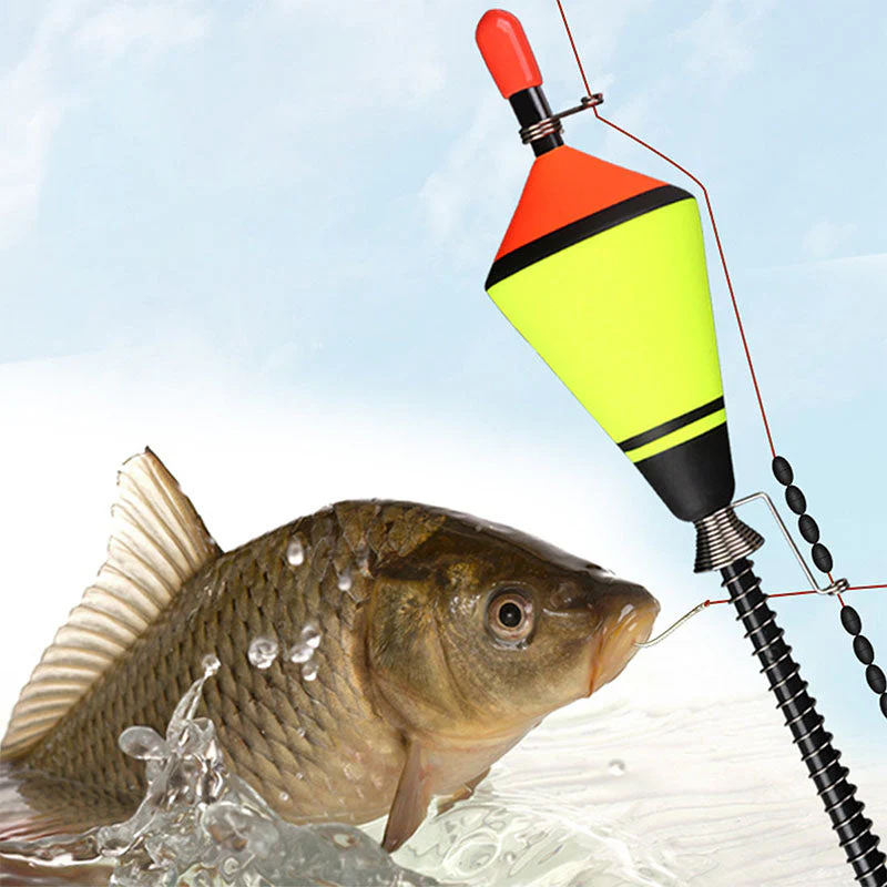 High Sensitivity Intelligent Auto Fishing Float - Image 9