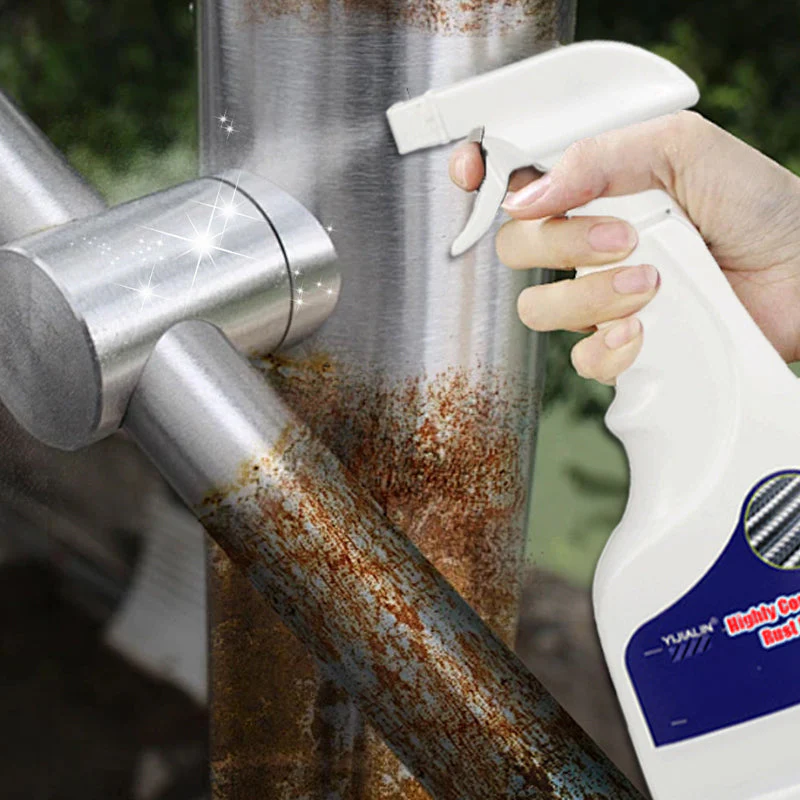 🛠️ The Magician in the Toolbox, Powerful Rust Removal, Astonishing Effect! - Image 3