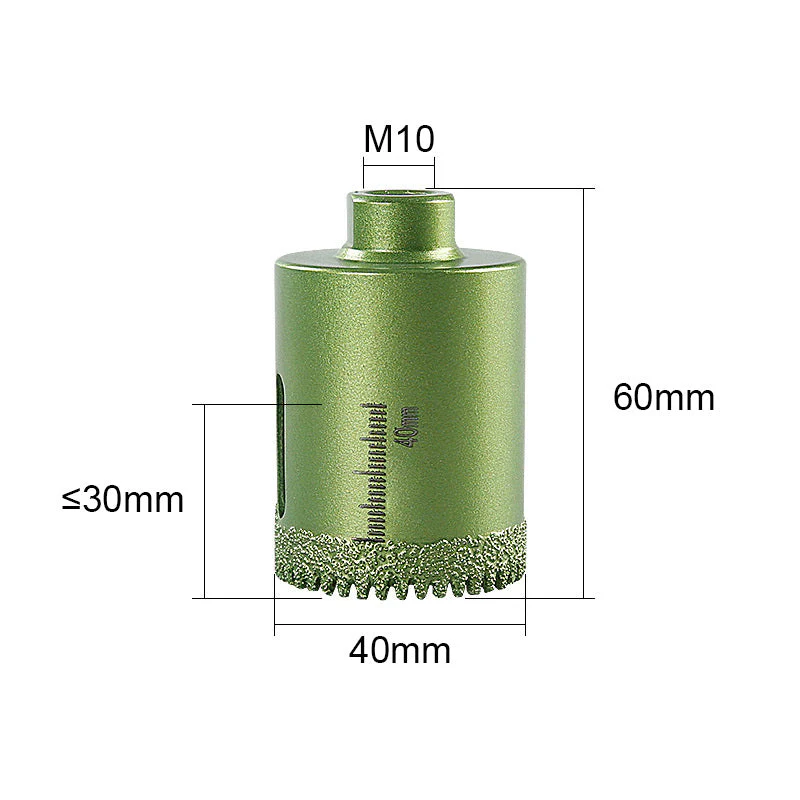 Hole Saw Opener for Drill - Image 13