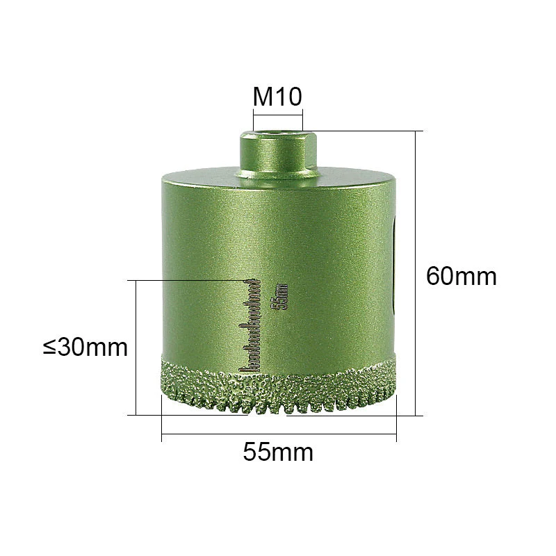 Hole Saw Opener for Drill - Image 17