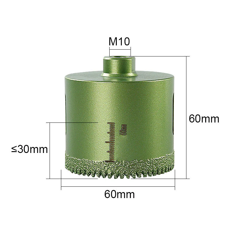 Hole Saw Opener for Drill - Image 18