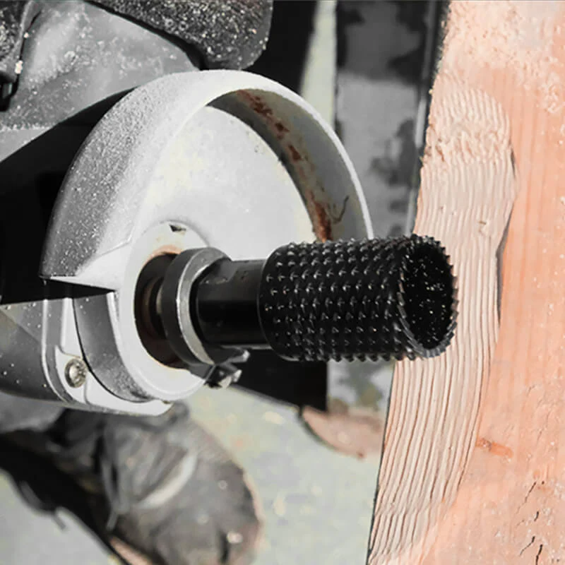 Carbon steel woodwork open & polish slot（50%OFF） - Image 2