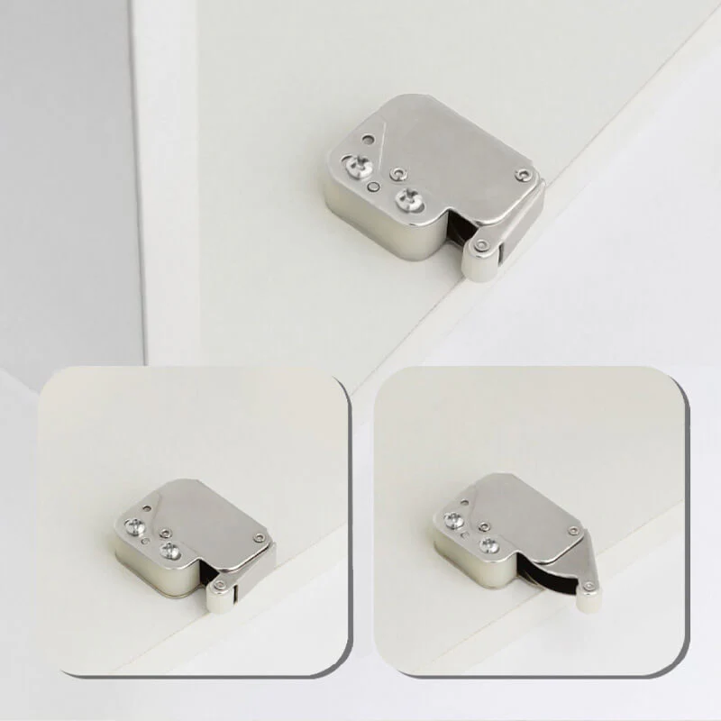 Door suction hook rebound DIY tool - Image 4