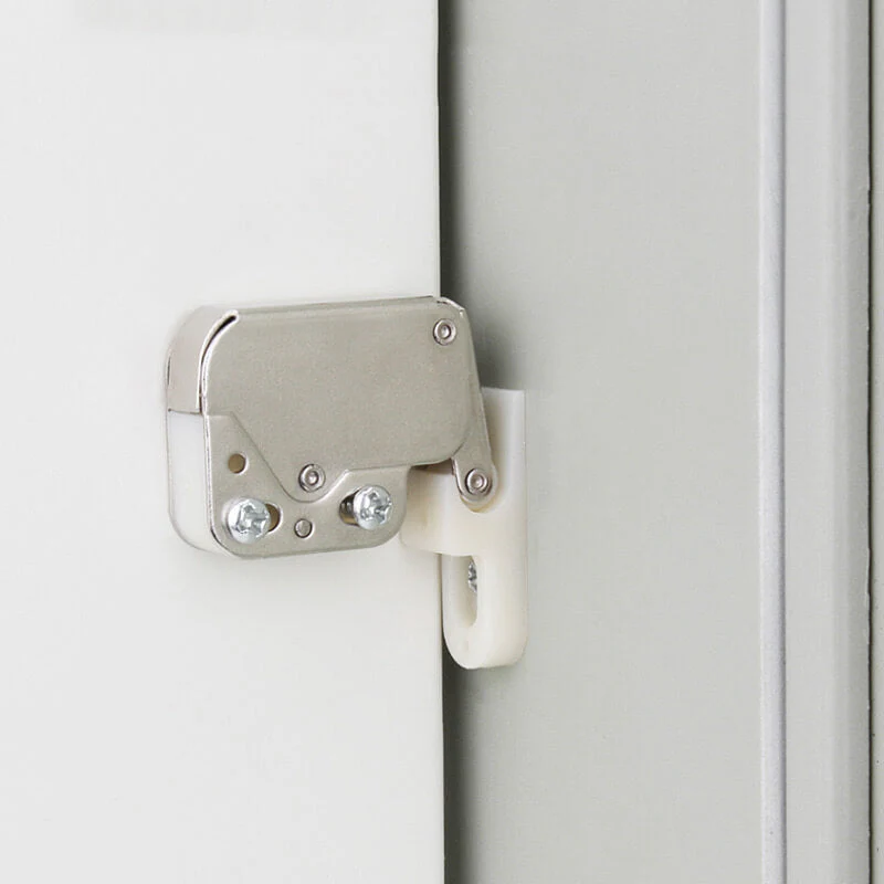 Door suction hook rebound DIY tool - Image 5
