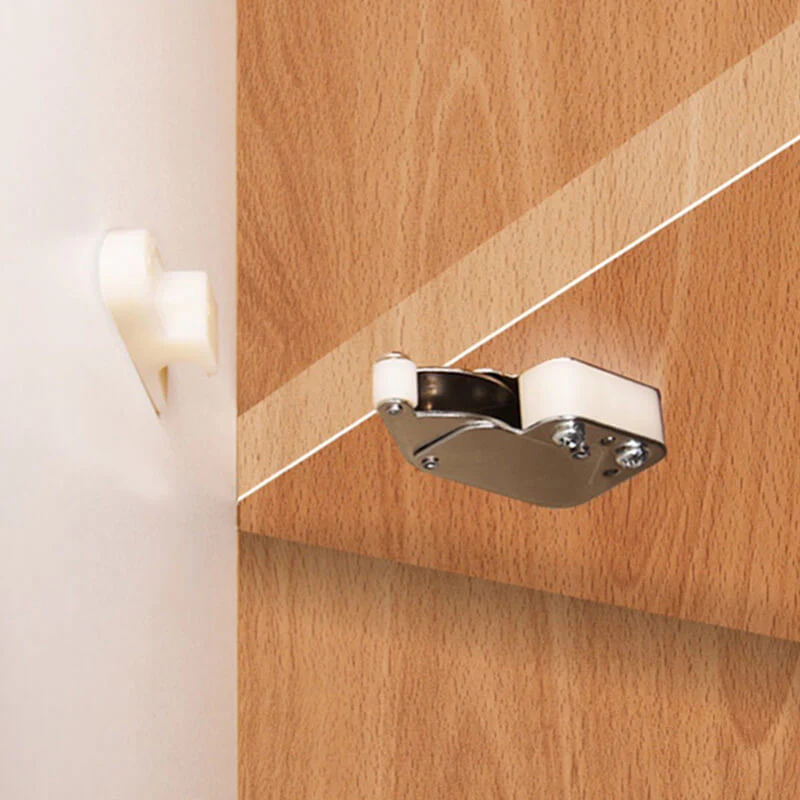 Door suction hook rebound DIY tool - Image 6