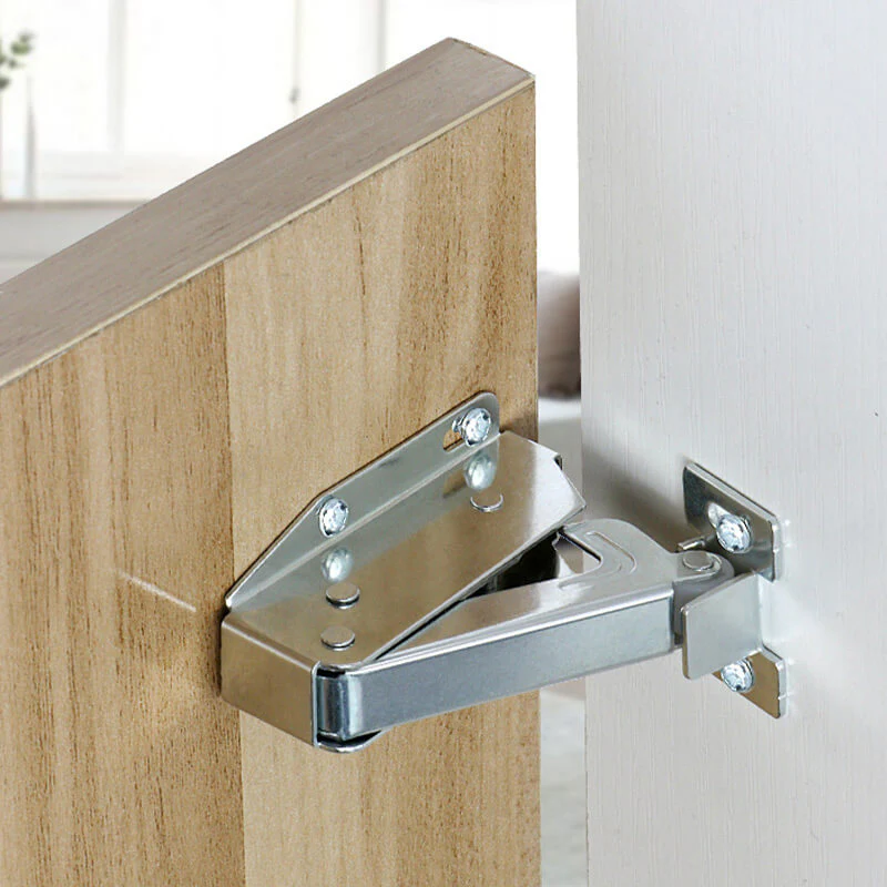 Door suction hook rebound DIY tool - Image 8