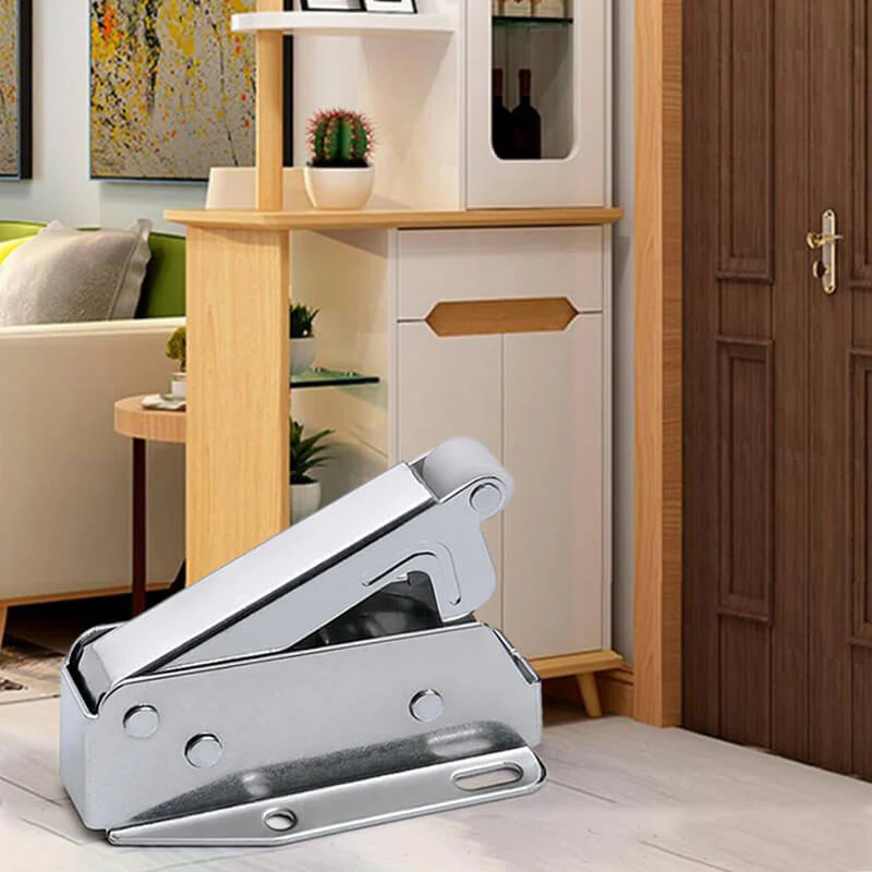 Door suction hook rebound DIY tool - Image 9