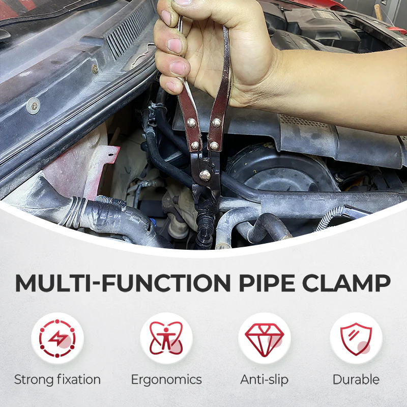 Hose Clamp Pliers - Image 5