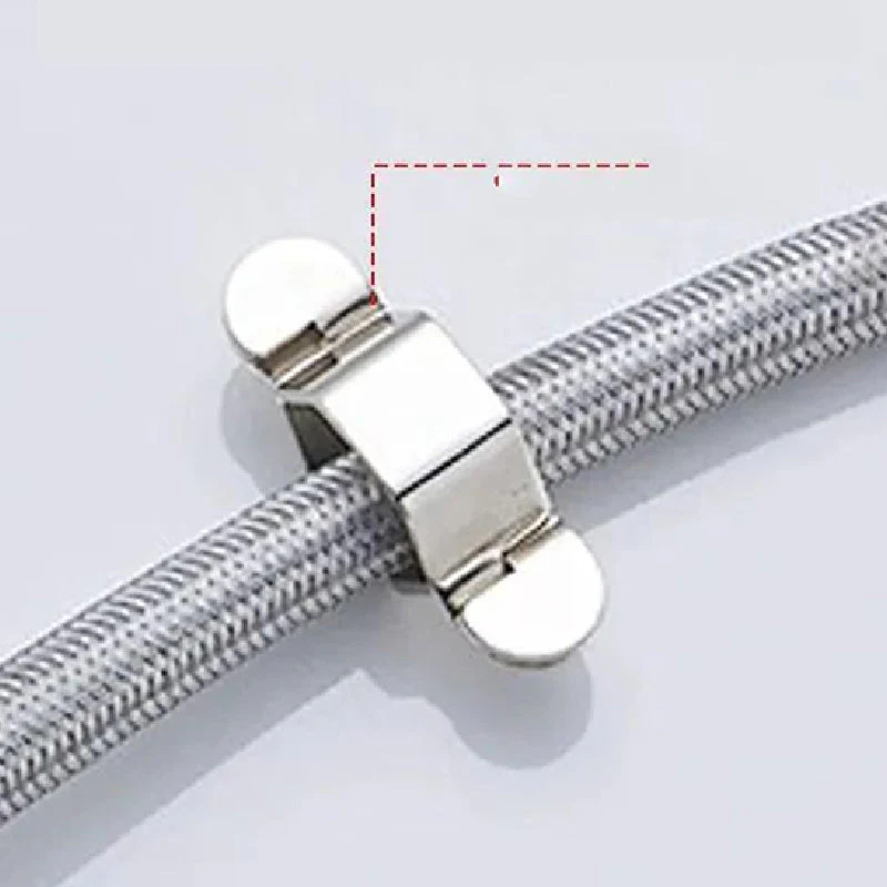 Detachable Hose Faucet Hexagon Nut Wrench - Image 5