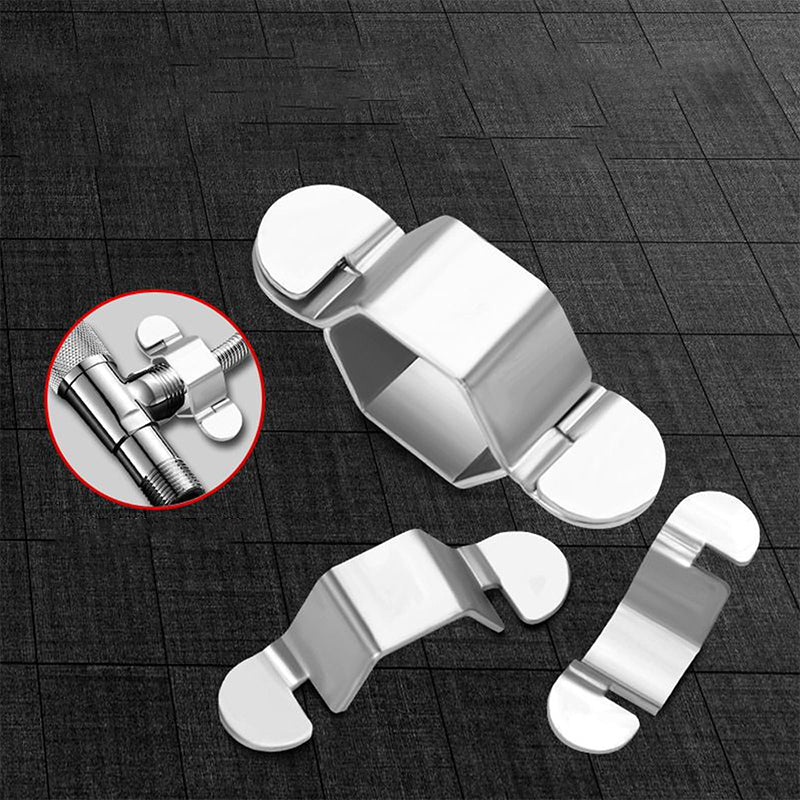 Detachable Hose Faucet Hexagon Nut Wrench - Image 7