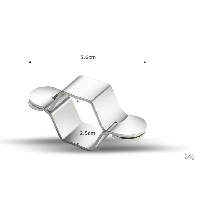 Detachable Hose Faucet Hexagon Nut Wrench - Image 9