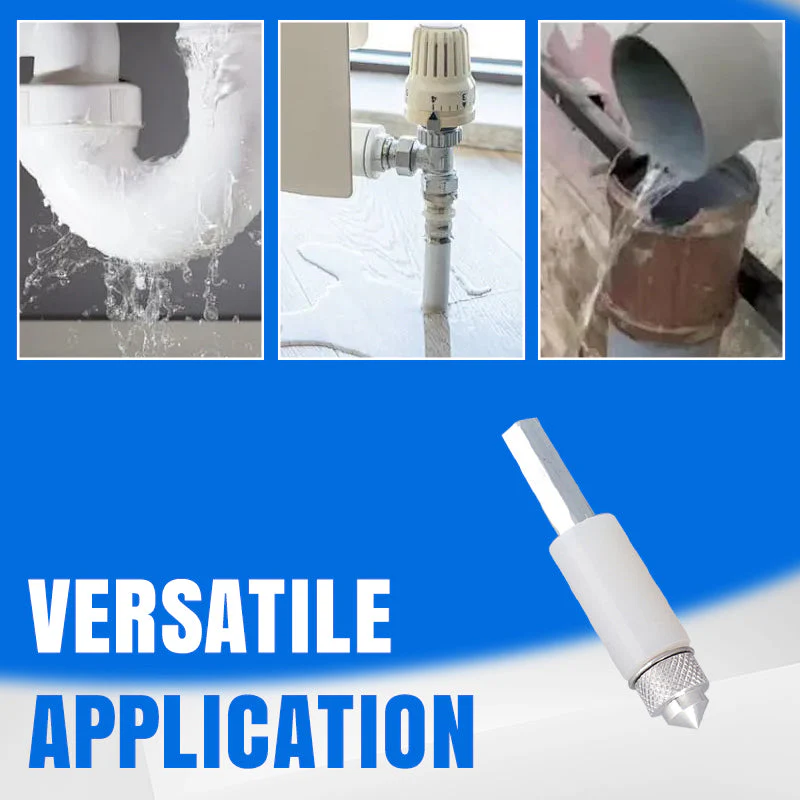 Hot Melt Water Stopper Kit for PPR Tube - Image 5