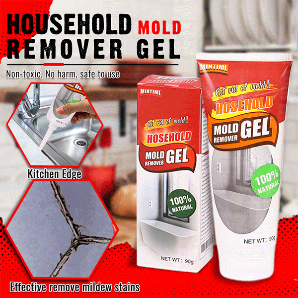 Mintiml™ Household Mold Remover Gel - Image 2