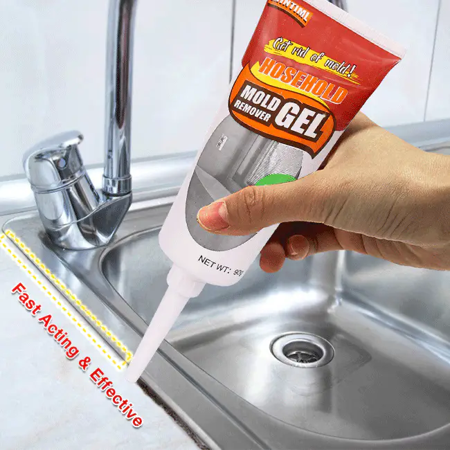 Mintiml™ Household Mold Remover Gel - Image 3