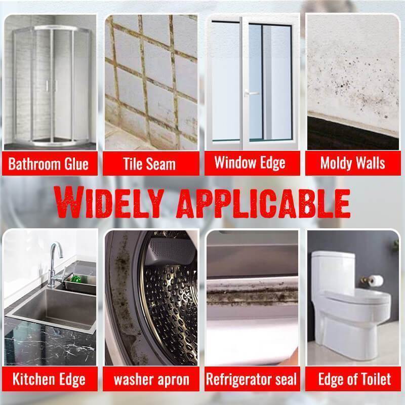 Mintiml™ Household Mold Remover Gel - Image 4