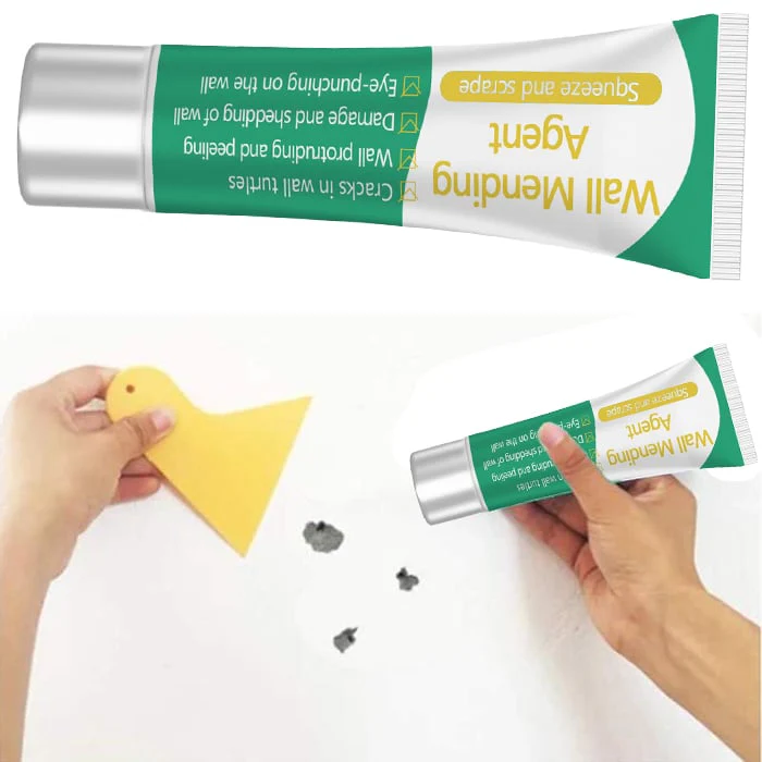 ✨✨Wall Mending Agent Repair Paste - Image 2