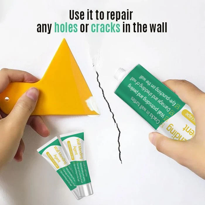 ✨✨Wall Mending Agent Repair Paste - Image 3