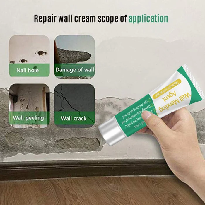 ✨✨Wall Mending Agent Repair Paste - Image 4