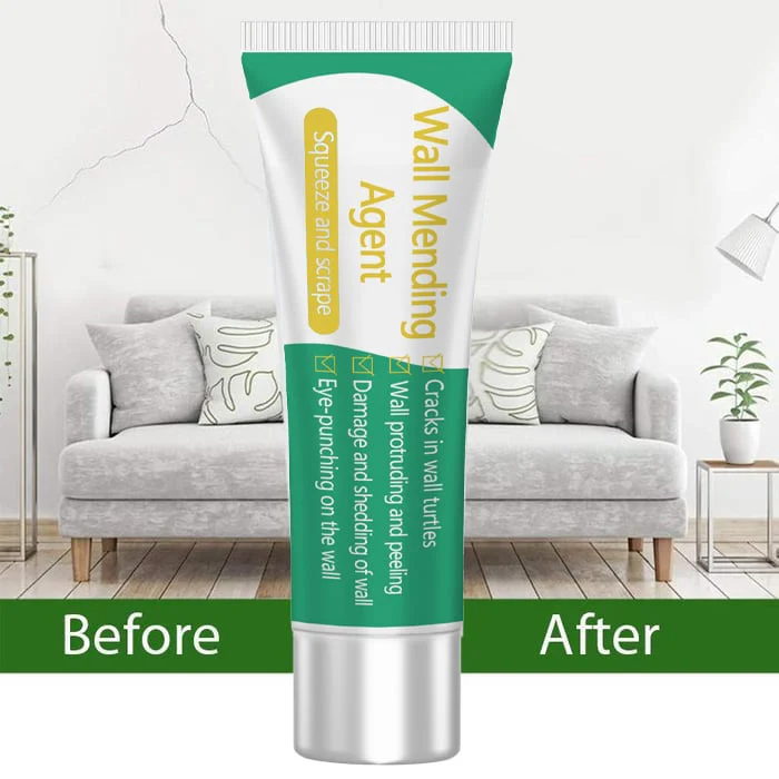 ✨✨Wall Mending Agent Repair Paste - Image 6
