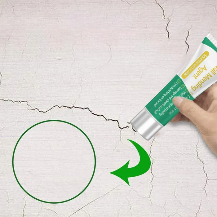 ✨✨Wall Mending Agent Repair Paste - Image 8