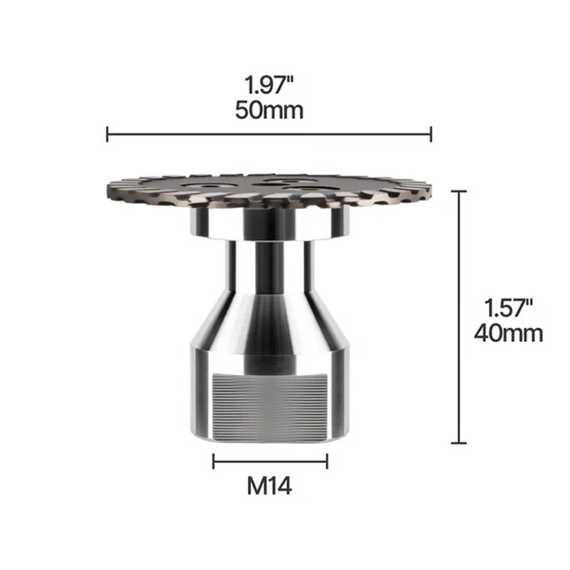 M14 Diamond Blade for Stone Tile Cutting（50% OFF） - Image 11