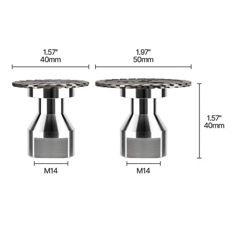 M14 Diamond Blade for Stone Tile Cutting（50% OFF） - Image 13