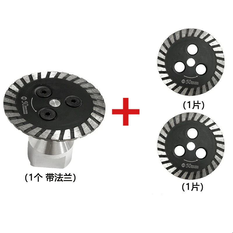 M14 Diamond Blade for Stone Tile Cutting（50% OFF） - Image 8
