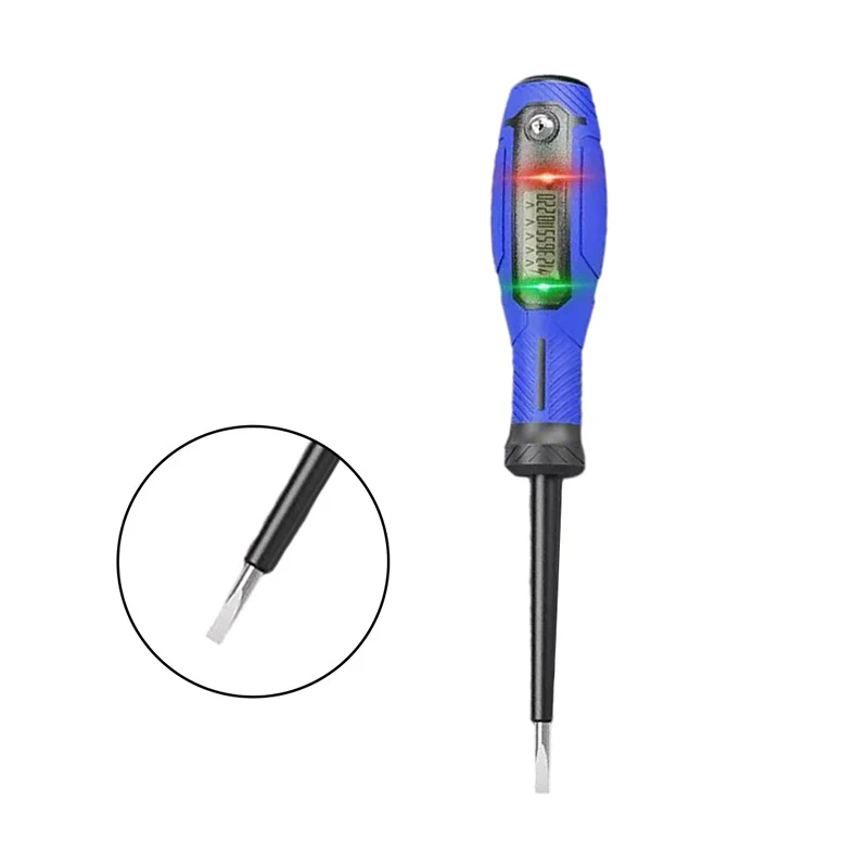 🔥2-In-1 High Torque Strong Magnetic Flathead Phillips Screwdriver🔥 - Image 11