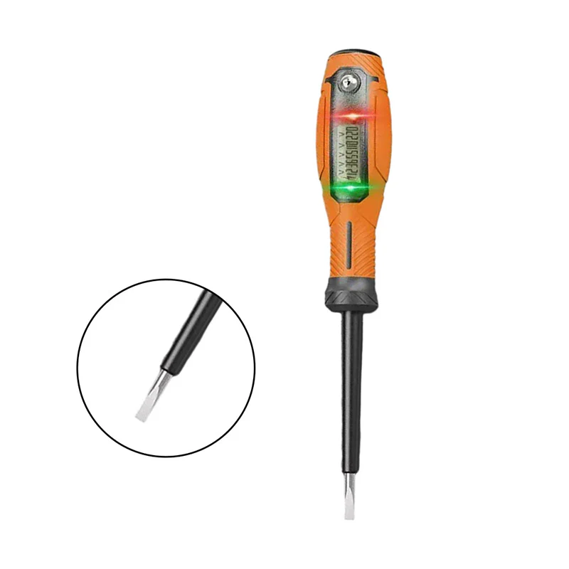 🔥2-In-1 High Torque Strong Magnetic Flathead Phillips Screwdriver🔥 - Image 13