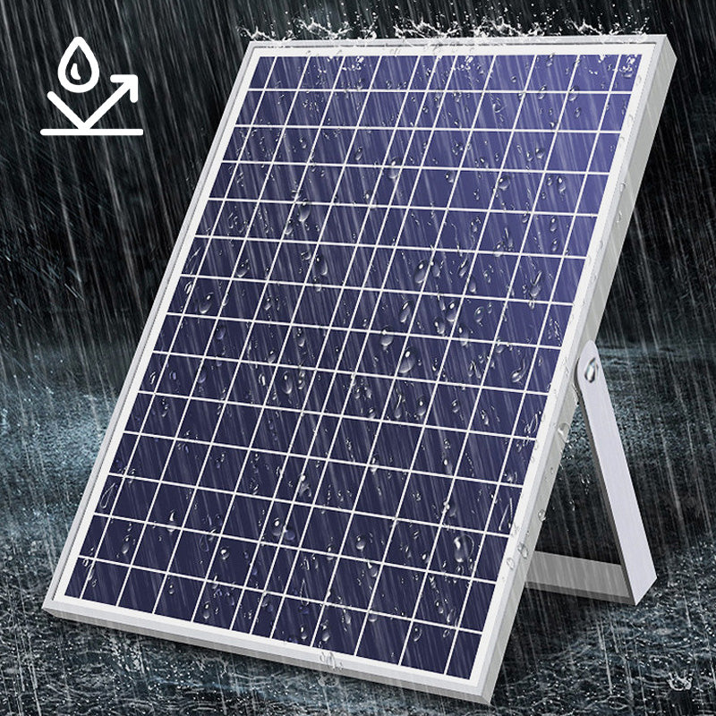 Indoor & Outdoor LED Solar Ceiling Lights - Image 5