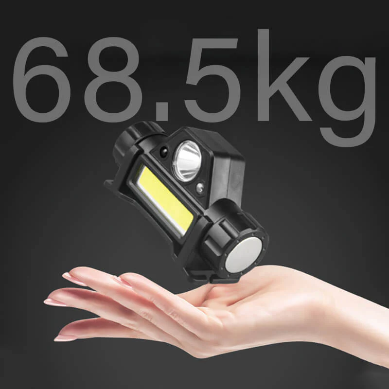 Intelligent Sensing High-Light Headlights - Image 3