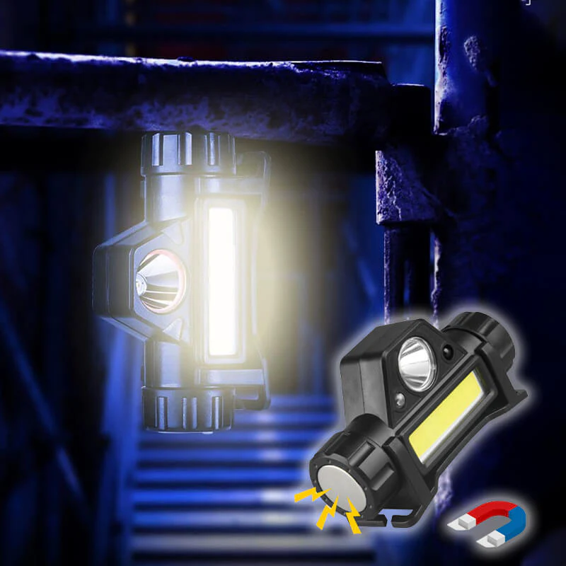 Intelligent Sensing High-Light Headlights - Image 5