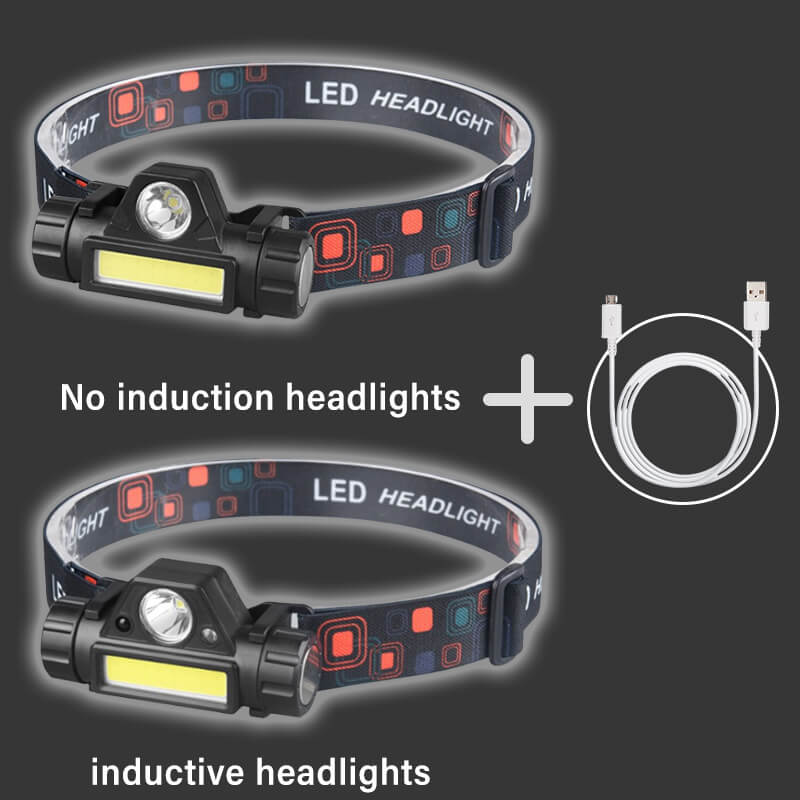 Intelligent Sensing High-Light Headlights - Image 7