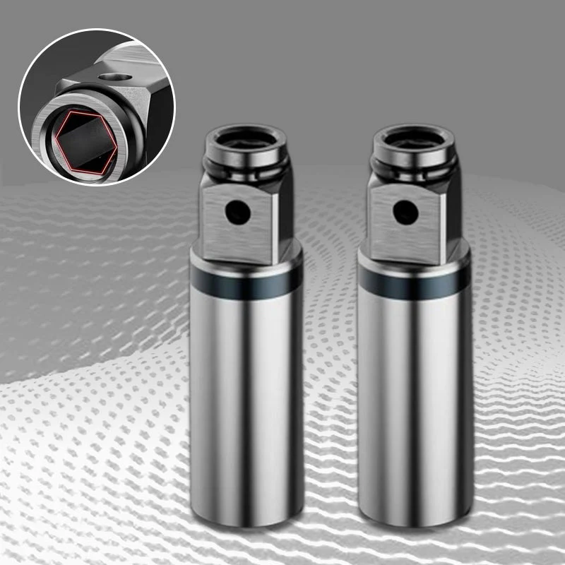 Electric Drill Adapter for Multiple Bits - Image 5