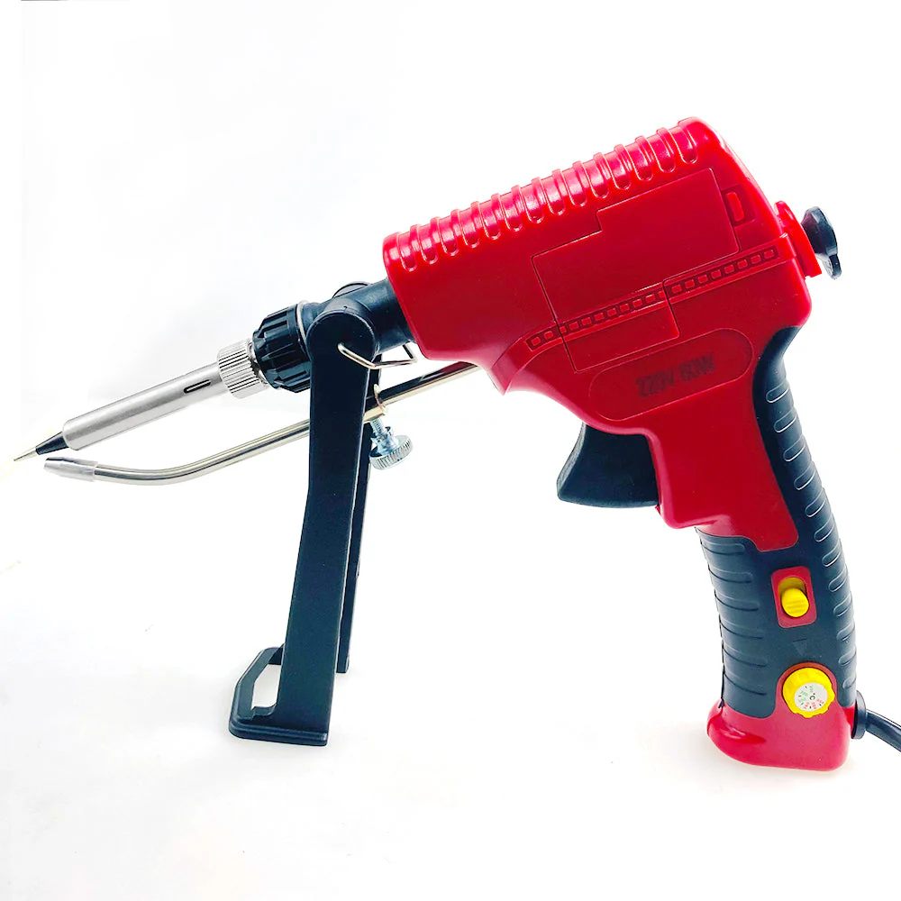 Household Constant Temperature Electric Soldering Iron Automatic Soldering Set - Image 2