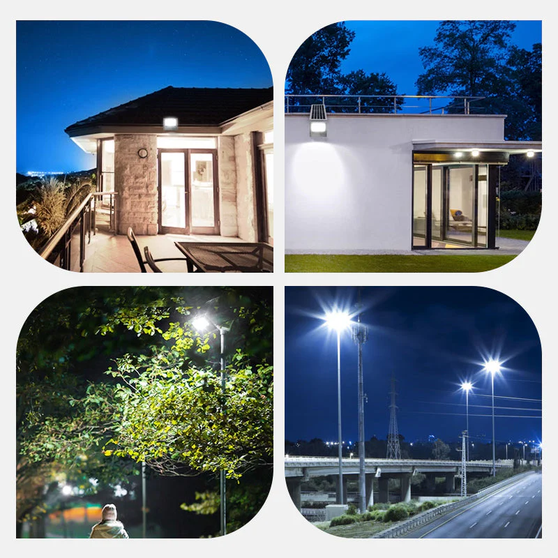 🔥Hot Sale🔥Intelligent Light Sensing Outdoor Solar Light - Image 5