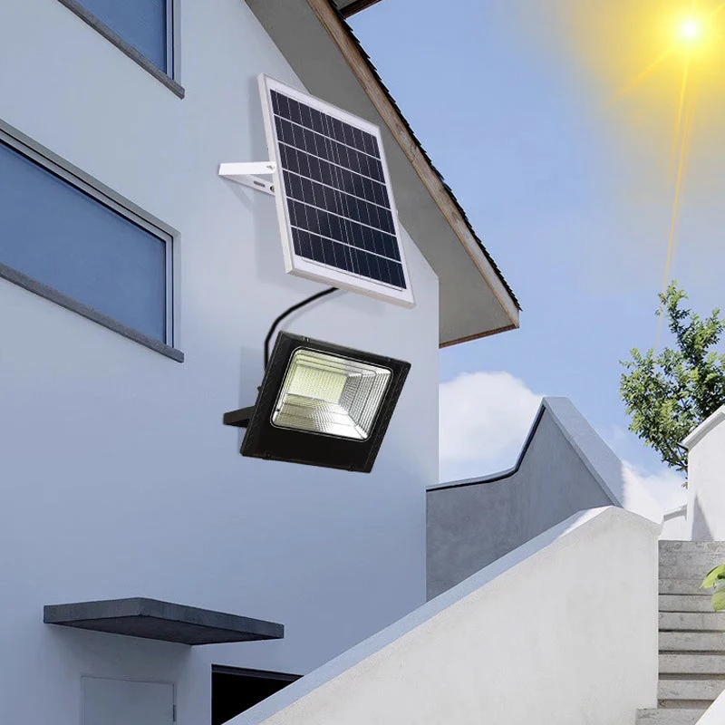 🔥Hot Sale🔥Intelligent Light Sensing Outdoor Solar Light - Image 6