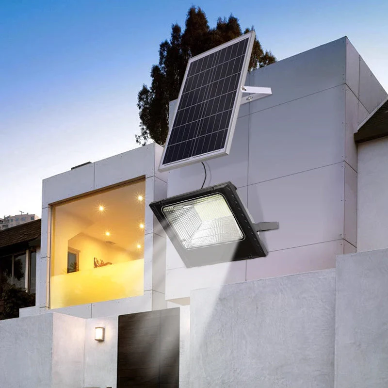 🔥Hot Sale🔥Intelligent Light Sensing Outdoor Solar Light - Image 7