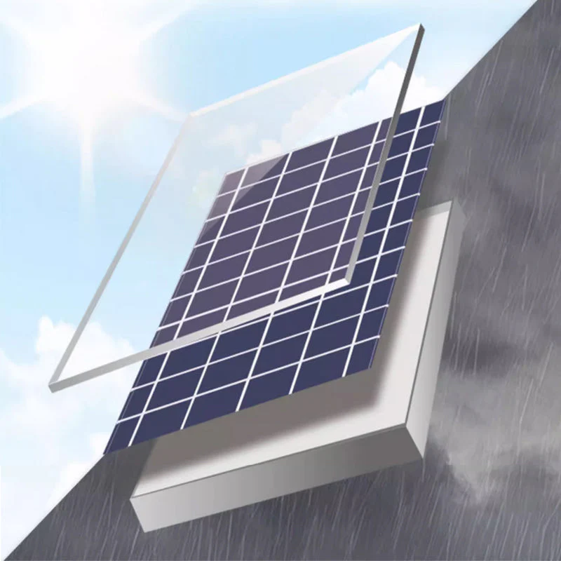 🔥Hot Sale🔥Intelligent Light Sensing Outdoor Solar Light - Image 8