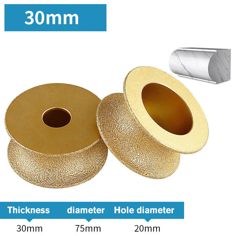 🛠️Granite Edge Grinding Wheel for Angle Grinder - Image 13